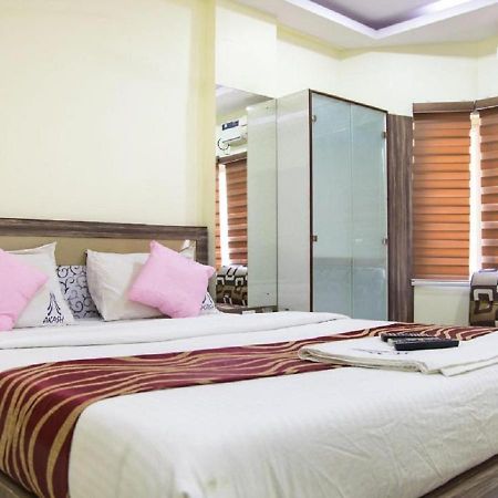 Akash Villa Guest House Chennai Exterior photo