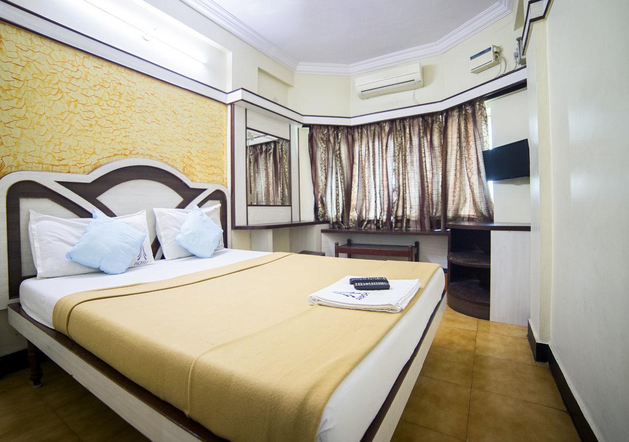 Akash Villa Guest House Chennai Exterior photo
