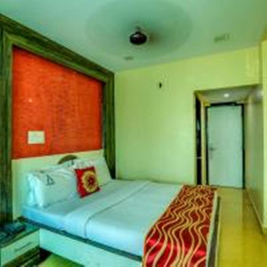 Akash Villa Guest House Chennai Exterior photo