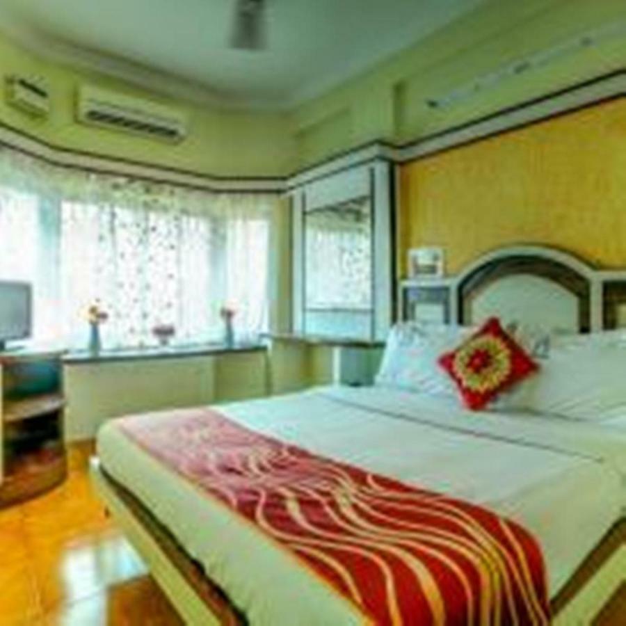 Akash Villa Guest House Chennai Exterior photo