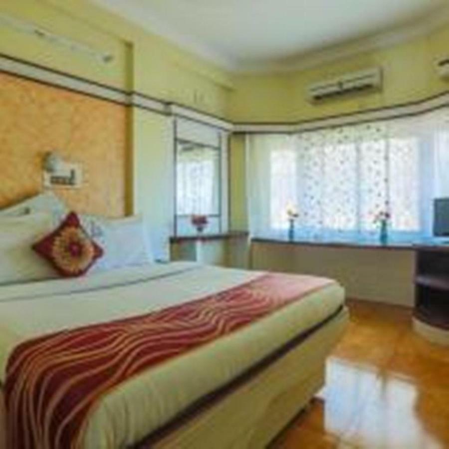 Akash Villa Guest House Chennai Exterior photo