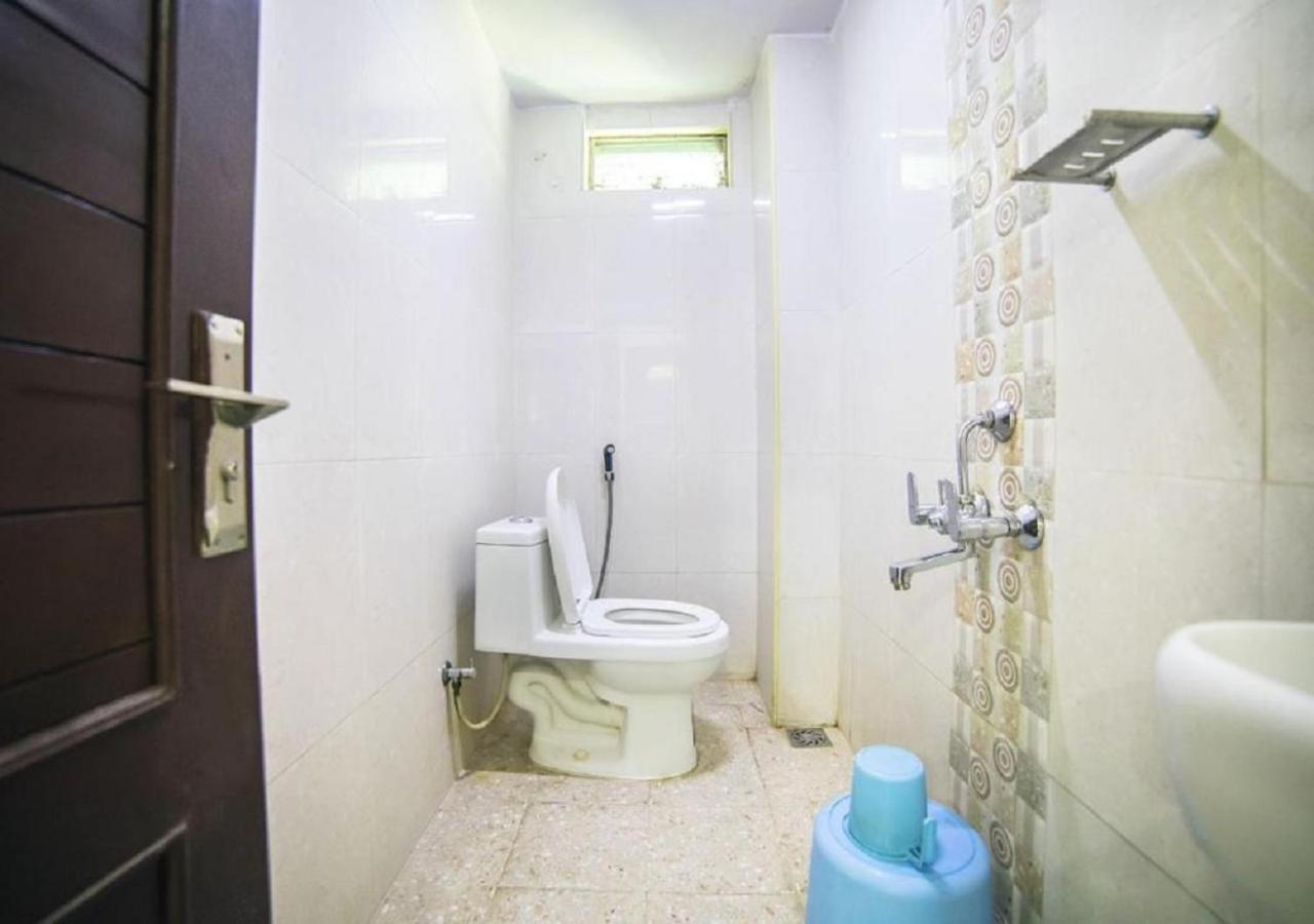 Akash Villa Guest House Chennai Exterior photo